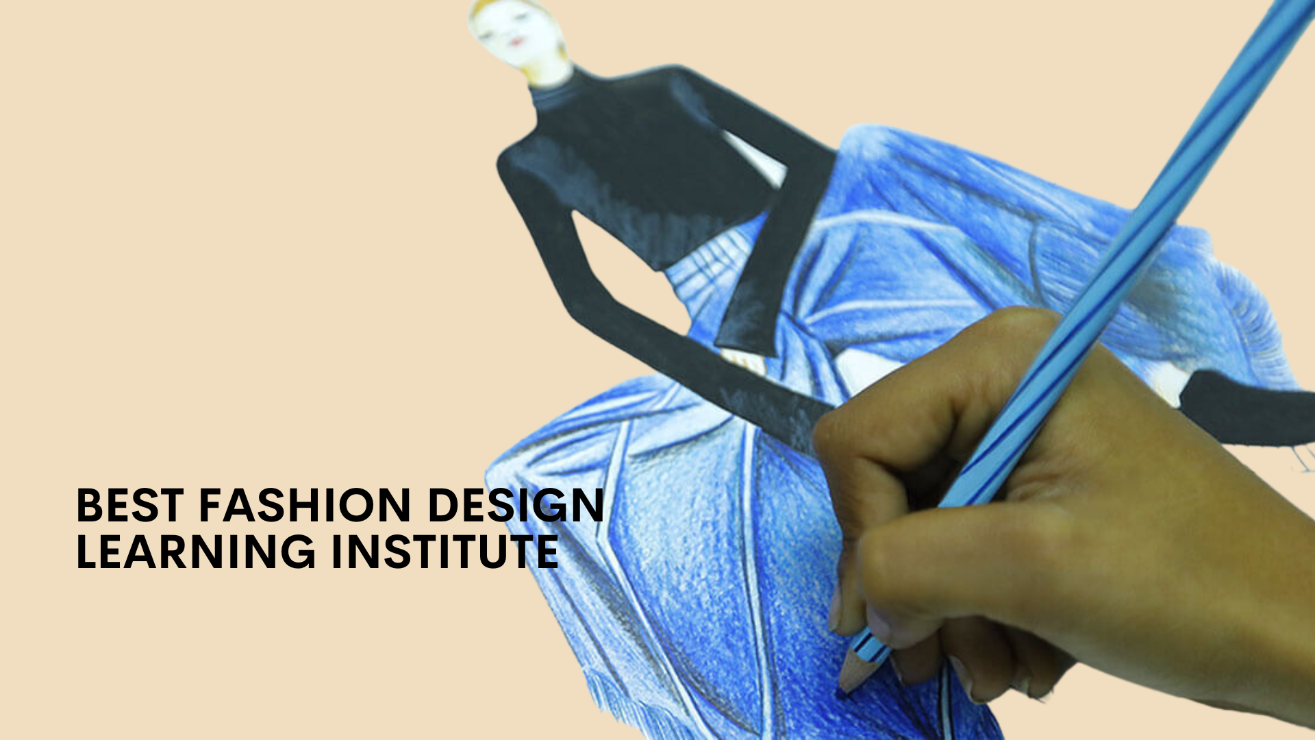 Fashion Designing Courses in Jaipur